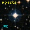 HD  61723