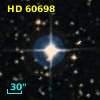 HD  60698