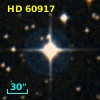 HD  60917