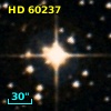 HD  60237