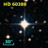 HD  60388