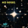 HD  60581