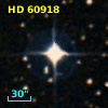 HD  60918