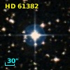 HD  61382