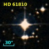 HD  61810