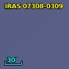IRAS 07308-0309