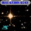IRAS 07309-0243