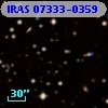 IRAS 07333-0359
