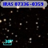 IRAS 07336-0359