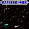 IRAS 07340-0455