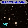 IRAS 07344-0404
