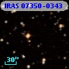 IRAS 07350-0343
