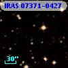 IRAS 07371-0427