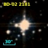 BD-02  2181