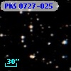 PKS 0727-025