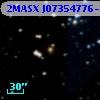 2MASX J07354776-0236281