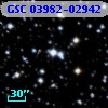 GSC 03982-02942