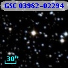 GSC 03982-02294
