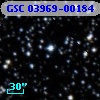 GSC 03969-00184