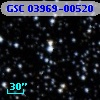 GSC 03969-00520