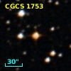 2MASS J07321575-0325540
