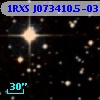 1RXS J073410.5-031516