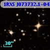 1RXS J073732.1-042105