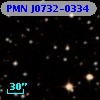 PMN J0732-0334