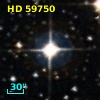 HD  59750