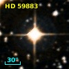 HD  59883