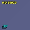 HD  59929
