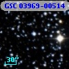 GSC 03969-00514