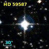 HD  59587