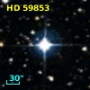 HD  59853