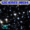 GSC 03973-00594