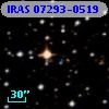 IRAS 07293-0519