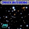 2MASX J07310306-0742170