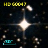 HD  60047
