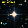 HD  60443