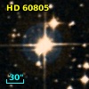 HD  60805