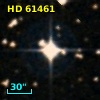 HD  61461