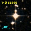 HD  61666