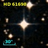 HD  61698