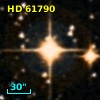 HD  61790