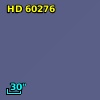 HD  60276