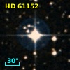 HD  61152