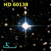 HD  60138