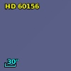 HD  60156