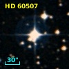 HD  60507
