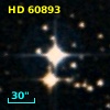 HD  60893